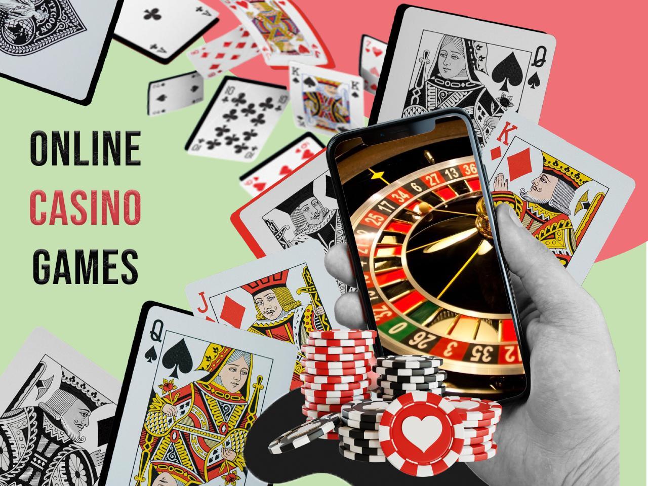 Some of the best Online Slots and Top Casinos for Slot Games